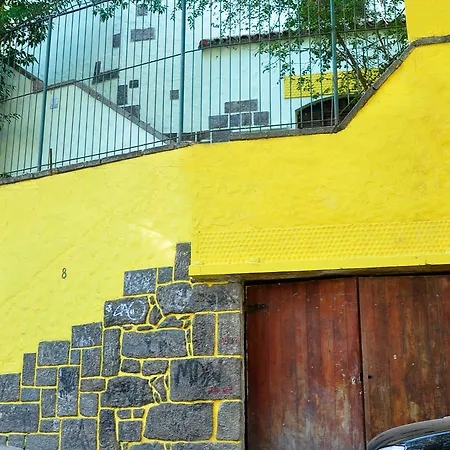 El Misti Hostel Leme